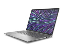 Laptop HP ZBook Power G11, 16GB RAM, 512GB SSD, gri