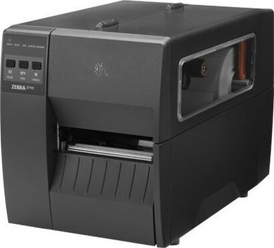 Printer etiketa industrial Zebra ZT111, Thermal Transfer, 203 DPI, Ethernet LAN dhe Wi-Fi