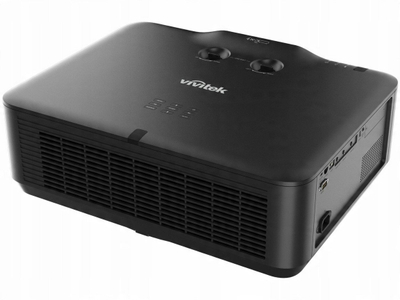 Проектор Vivitek DU5053Z, DLP ласер WUXGA, 7500 ANSI lumens, црн