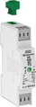 Kufizues mbingarkese Bettermann VF230 AC-FS, 255VAC, 2.5kA, i bardhë