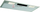 Oxhak kuzhine i futur Candy CBG640/2X, 620 m³/h, inox, klasa C
