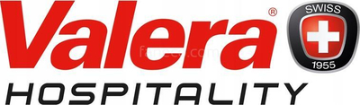 Сешоар за коса за ѕид Valera Action Super Plus 1800, 1800W, 3 нивоа на температура, бел