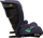 Sedilje makine Caretero NIMBUS I-SIZE, 100-150cm, ISOFIX, blu e errët