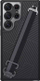 Futrollë Nillkin Strap Case për Samsung Galaxy S23 Ultra, me rrip dore, mbrojtje e fortë, e zezë
