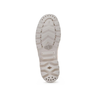 Патики Palladium Pampa Hi W 92352-868-M, ѓон гума, беж боја