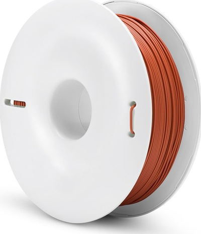 Filament 3D Fiberlogy FiberSilk Copper, 1.75mm, 0.85kg, bakër metalik