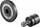 Rrotulla formuese për brazdim Rems Grooving Rems 1–1 1/2", set, çelik i fortë, argjendtë