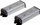 Transmetues rrjeti Axis 01857-001, PoE, 1 km, gri