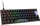 Tastierë gaming Ducky One 2 Pro Mini, 60%, RGB, Cherry MX Blue, e zezë e bardhë
