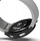 Mbrojtëse orë Ringke Slim për Samsung Galaxy Watch 6 Classic 43mm, set 2 copë, transparente
