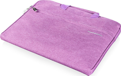 Çantë laptopi Modecom Highfill, 11.3\", najlon, kundra ujit, lejla