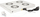 Modul ventilatorësh LevelOne Equip 280808 EZF-4-G, 4 ventilatorë, 1U, gri
