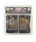 Set stërvitash për metal Awtools AW42570BL Black Line, 15 copë, HSS TiN
