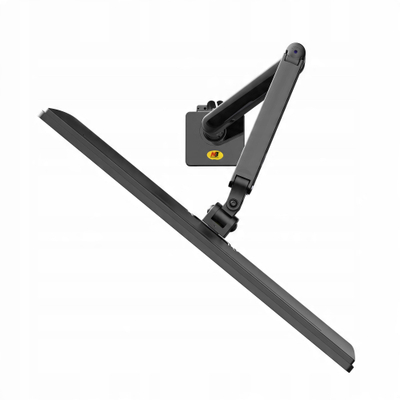 Krah tavoline për monitor NB G45, 22"-40", i rregullueshëm, grafit