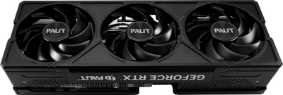 Kartë grafike PALiT NVIDIA GeForce RTX 4070, 12 GB GDDR6X, NED4070019K9-1047J