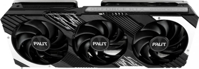 Kartelë grafike Palit GeForce RTX 4070 Ti SUPER GamingPro OC 16GB GDDR6X