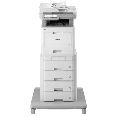 Pajisje multifunksionale Brother MFC L9570CDW, A4, laser ngjyrë, me rrjet
