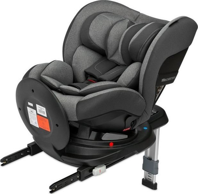 Uleçe makine për kalamaj Caretero, 0-18, gri