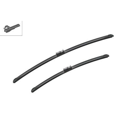 Fshirese Xhami 65-50cm Bmw X3 - Bmw X4 - Volvo S40 - Volvo V50