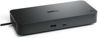 Docking station Dell Pro Dock WD25Z, USB C, 130W, i zi