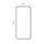 Заштитно стакло Tech-Protect Quick Set+, 2 парчиња, за iPhone 13 13 Pro 14 16e, транспарентно