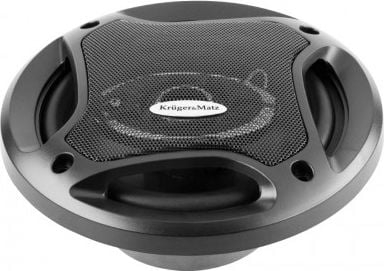 Altoparlantë veture Kruger&amp;Matz KMDB65, 6.5", 120W, 4-way