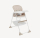 Joie Mimzy Snacker Highchair Taupe, Karrige ushqimit