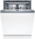 Lavastovilje e integruar Bosch SMV4HVX07E, 14 sete, 60 cm, e bardhë