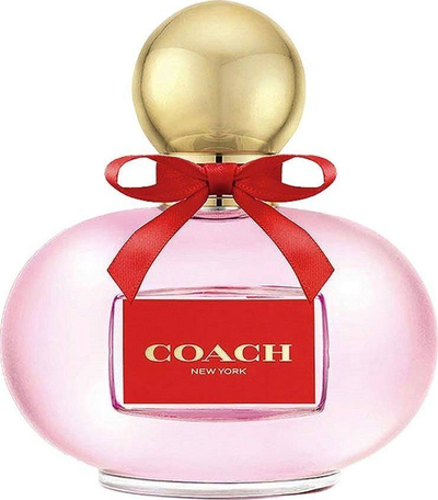 Parfum për goca Coach Poppy Eau de Parfum, 100 ml, aromë me lule, rozë
