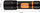 Elektrik dore me bateri Neo 6xAA 1500 lm CREE XHP50.2 LED