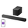 Soundbar Ultimea Poseidon M60 Boom, 5.1ch Dolby Atmos, 340W, i zi