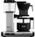Aparat kafeje drip Moccamaster 53745, 1.25L, 1520W, argjend i lustruar