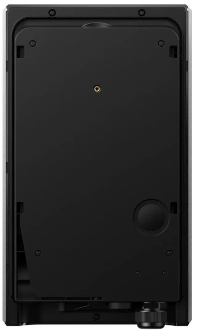 Karikues muri për vetura elektrike Anker SOLIX Wallbox V1, 11kW, i zi