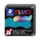 Моделирна глина FIMO Professional, 57g, печење во рерна, петрол