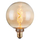 Llambë LED RN-DNA G125 Llambë pakoworld 3.5W E27 220-240V ngjyrë qelibar