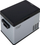 Frigorifer turistik me kompresor Adler AD 8081, 40L, gri
