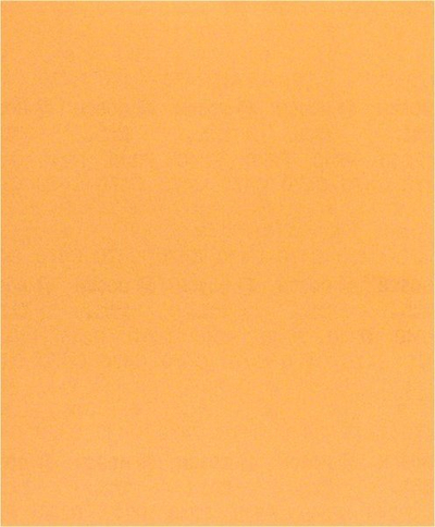 Letër smeril Bosch C470 Best for Wood and Paint, K100, 230 x 280mm, bezhë