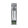 Modul transceiver rrjeti Ubiquiti UACC-OM-MM-10G-D-2, 10 Gbps, 850 nm, i argjendtë
