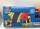 Tapet loje Playhut PAW Patrol Felt Mega Mat me makinë lodër, shumëngjyrësh