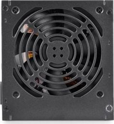 Furnizues rryme Deepcool, DE500, 500 W, i zi