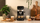 Ekspres kafeje Cecotec Power Espresso 20 Pecan, 1100W, 20 bar, kafe