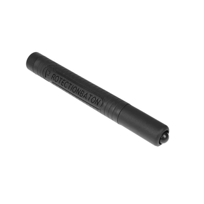 Телескопски стап ABS GUARD Cobra YC-10524-26, 24/56 cm, со футрола, црн