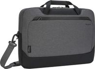 Çantë laptopi Targus Cypress Eco TBT92602GL, 15.6", rezistente, gri