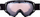 Syze ski Cairn Mercury me xham photochromic Evolight NXT, anti-mjegull, të zeza