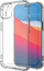 Mbështjellës Wozinsky Armored Case për iPhone 14 Plus, kundra goditjeve, transparent