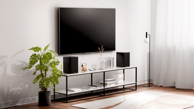 Altoparlant BLAUPUNKT BS40BK