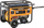 Gjenerator SMART365 SM-01-9000, 7.5 kW, 230V, portokalli