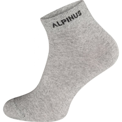 Çorape Alpinus Puyo 3, set 3 palë, shumëngjyrëshe