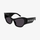 Baleciaga BB0259S-005 56