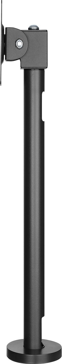 Mbajtëse tavoline për monitor Neomounts NS DPOS100BLACK, 10\" 32\", e zezë